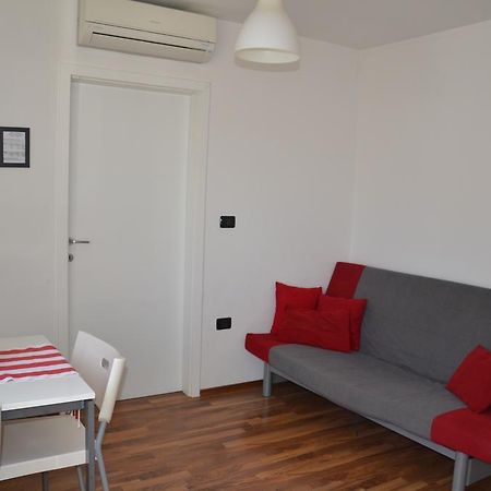 Apartments Bertok Koper Pokoj fotografie