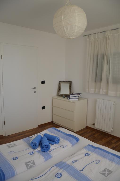 Apartments Bertok Koper Pokoj fotografie